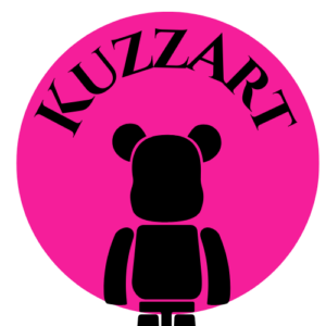 KuzzArt logo