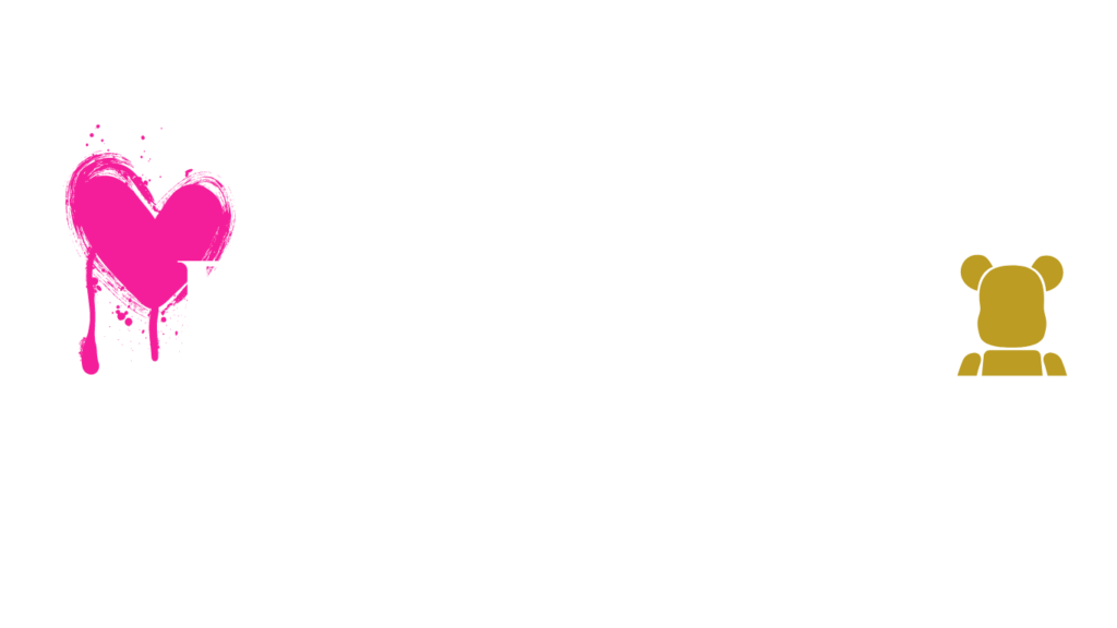 Bearbricks